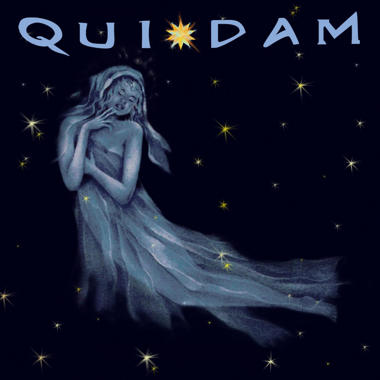 Quidam -  Quidam